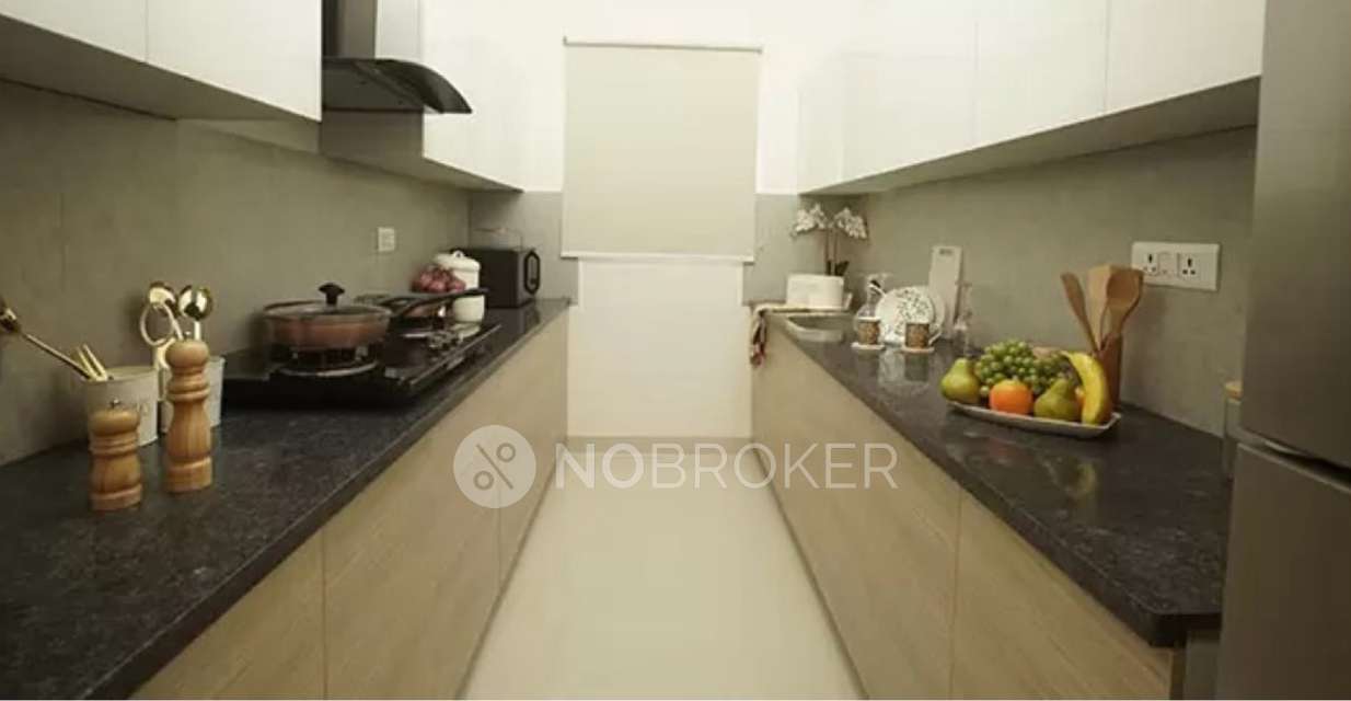 3 BHK Flat In Casagrand Athens For Sale  In Ambattur