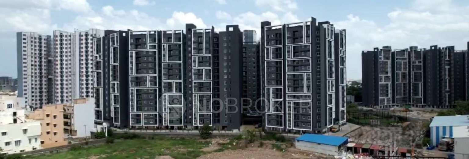 3 BHK Flat In Casagrand Athens For Sale  In Ambattur