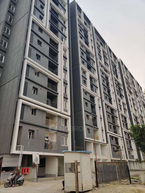 3 BHK Flat In Casagrand Athens For Sale  In Ambattur