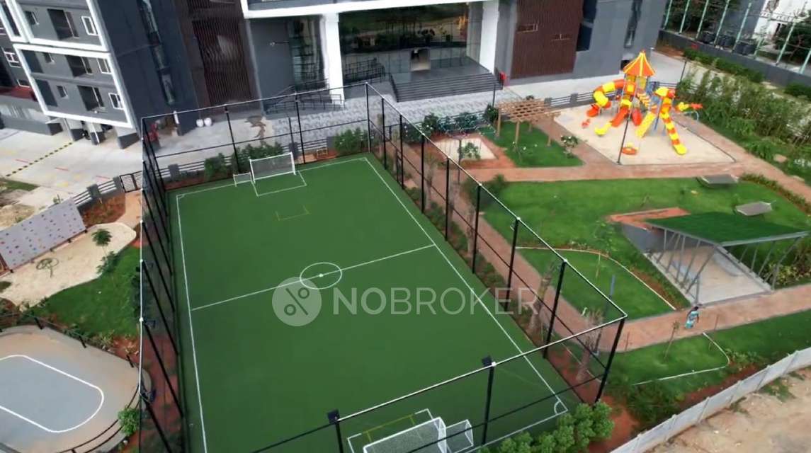 3 BHK Flat In Casagrand Athens For Sale  In Ambattur