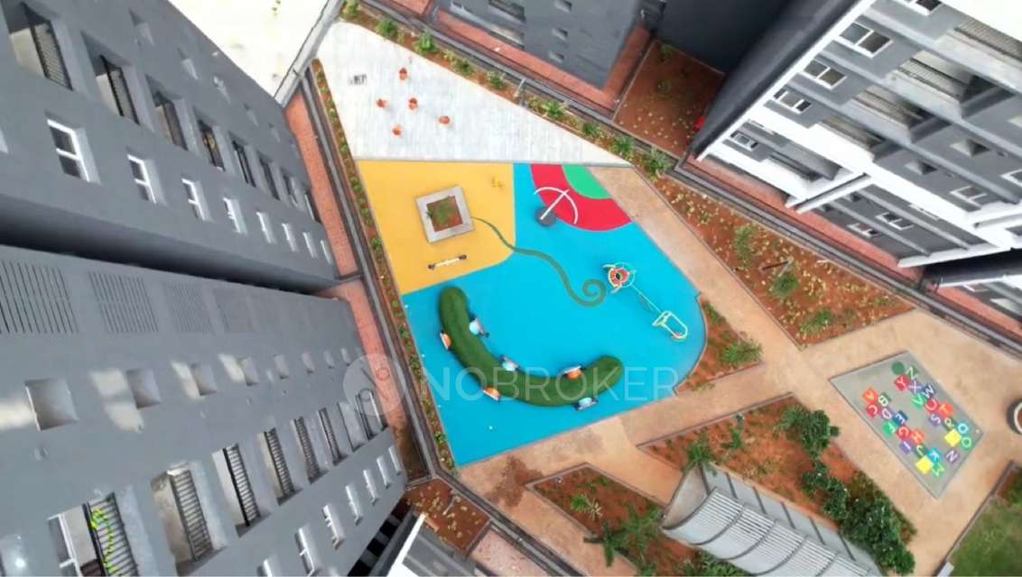 3 BHK Flat In Casagrand Athens For Sale  In Ambattur