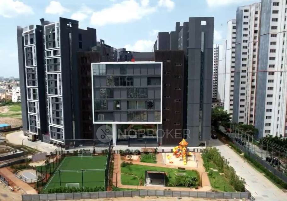 3 BHK Flat In Casagrand Athens For Sale  In Ambattur