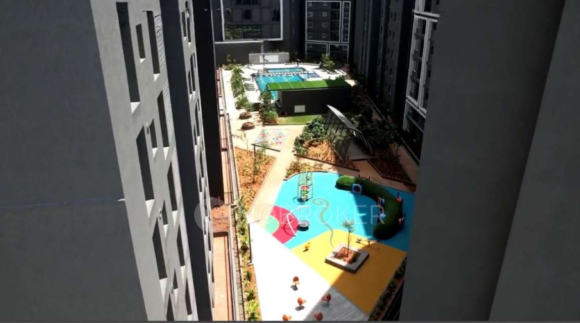 3 BHK Flat In Casagrand Athens For Sale  In Ambattur