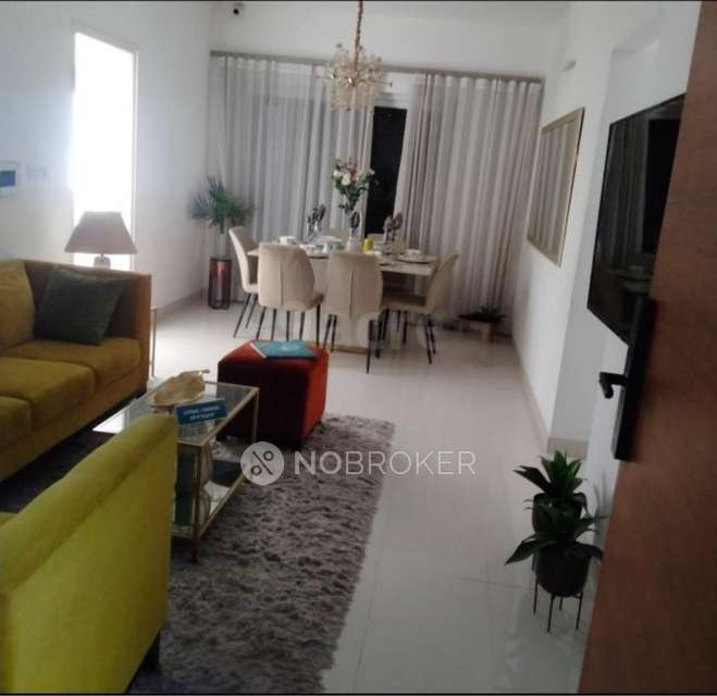 3 BHK Flat In Casagrand Athens For Sale  In Ambattur