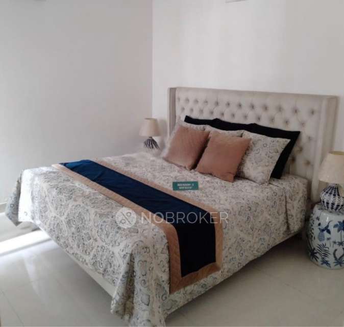 3 BHK Flat In Casagrand Athens For Sale  In Ambattur
