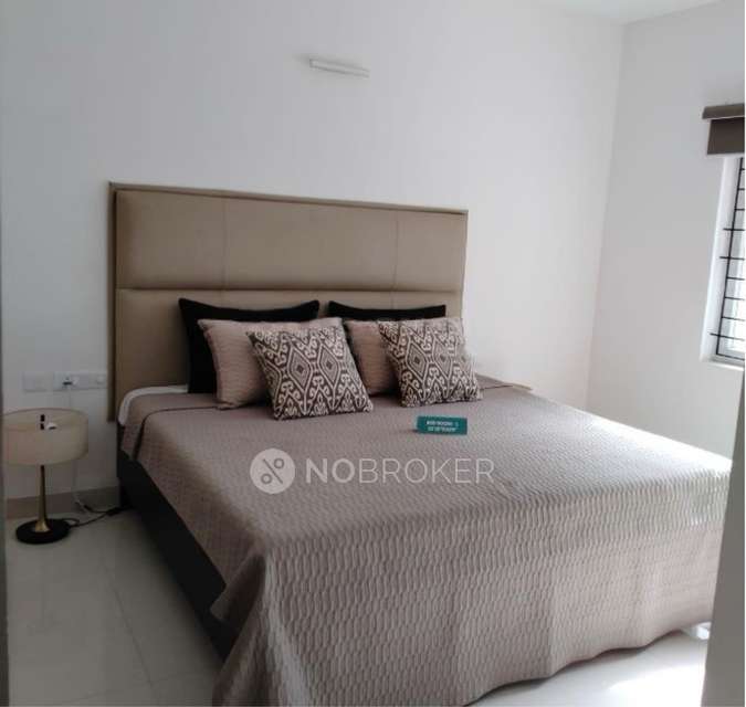 3 BHK Flat In Casagrand Athens For Sale  In Ambattur