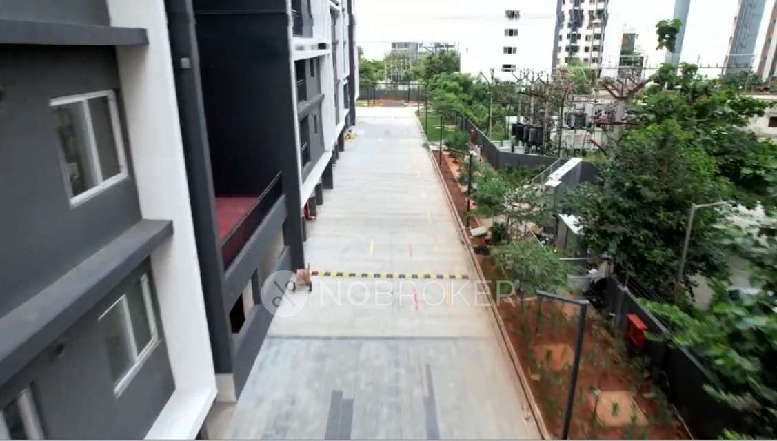 3 BHK Flat In Casagrand Athens For Sale  In Ambattur