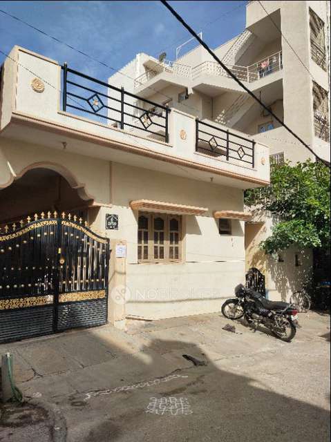 1 RK House for Rent  In J C Nagar