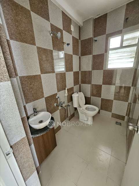 1 BHK Flat In Amarprakash Temple Waves For Sale  In Kundrathur