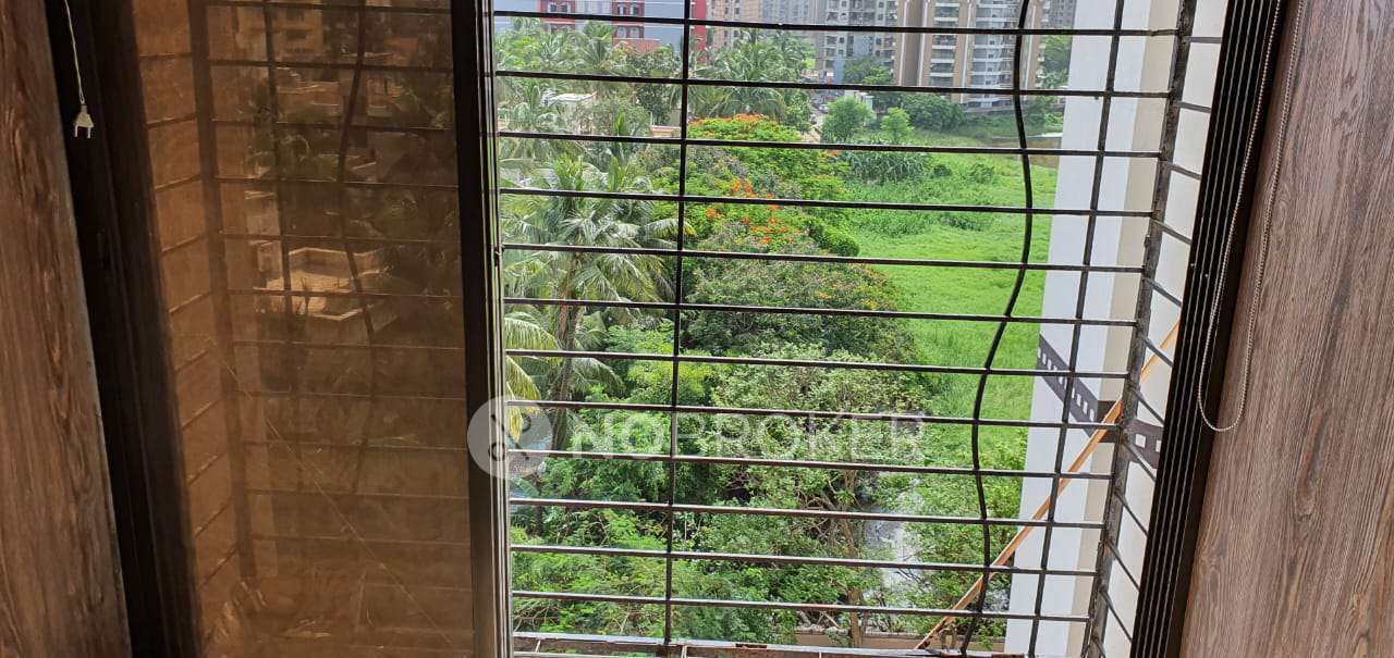 2 BHK Flat In Bhoomi Park, Malad West For Sale  In Malad West