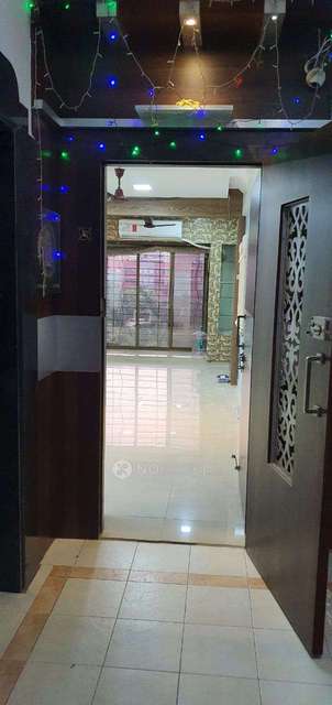 2 BHK Flat In Bhoomi Park, Malad West For Sale  In Malad West