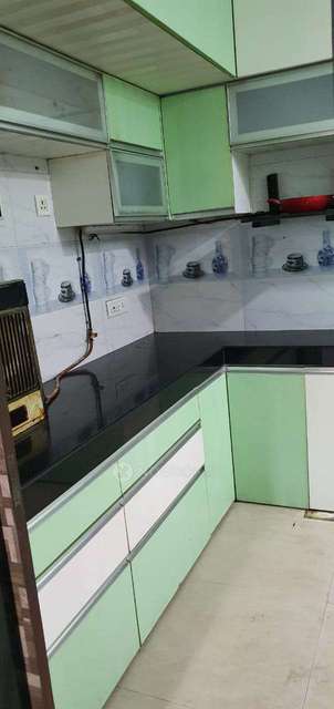 2 BHK Flat In Bhoomi Park, Malad West For Sale  In Malad West
