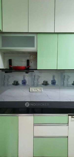 2 BHK Flat In Bhoomi Park, Malad West For Sale  In Malad West