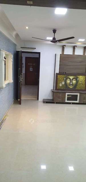 2 BHK Flat In Bhoomi Park, Malad West For Sale  In Malad West