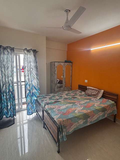 PG for Boys in , Kadubeesanahalli,