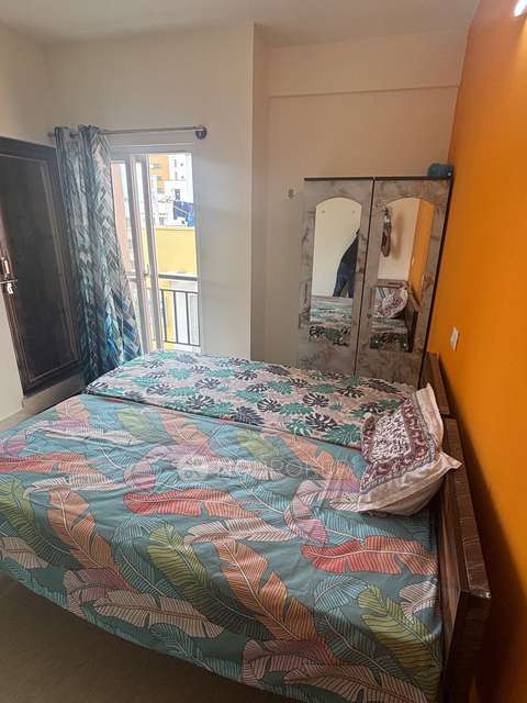 PG for Boys in , Kadubeesanahalli,