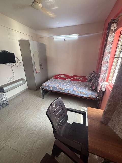 PG for Boys in , Kadubeesanahalli,