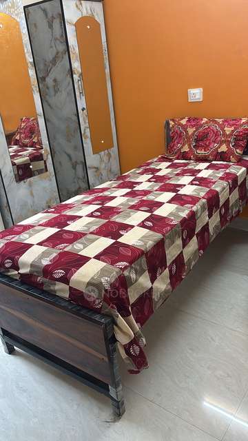 PG for Boys in , Kadubeesanahalli,