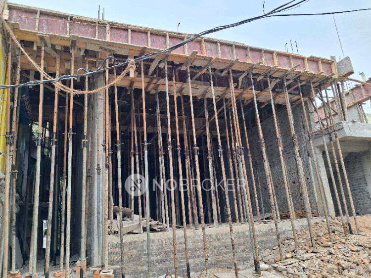 1 RK House for Rent  In Manali