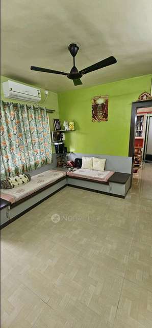 1 BHK Flat In Swamikunj Society For Sale  In Swamikunj Society