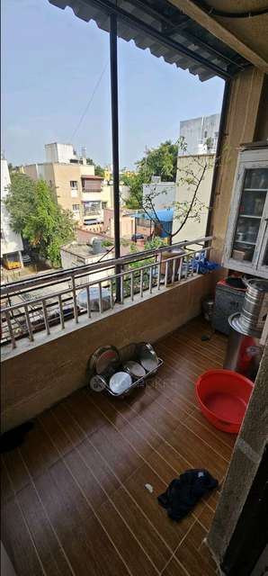 1 BHK Flat In Swamikunj Society For Sale  In Swamikunj Society