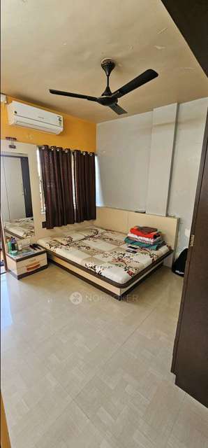 1 BHK Flat In Swamikunj Society For Sale  In Swamikunj Society