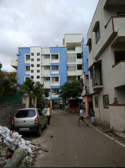 1 BHK Flat In Swamikunj Society For Sale  In Swamikunj Society