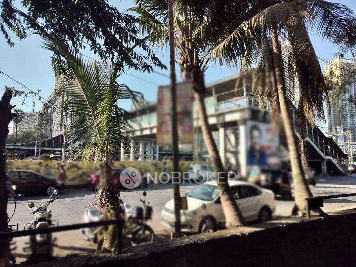 Shop in Bhandup East, Mumbai for sale 