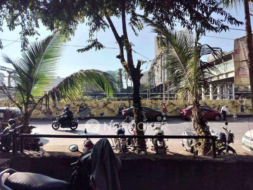 Shop in Bhandup East, Mumbai for sale 