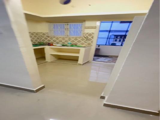 2 BHK Flat In Sai Ruchi Residency  For Sale  In Chanda Nagar