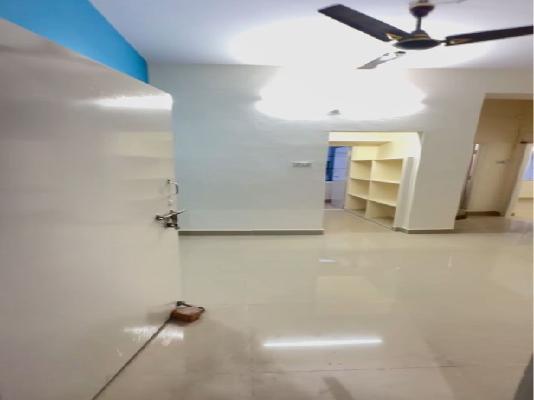 2 BHK Flat In Sai Ruchi Residency  For Sale  In Chanda Nagar