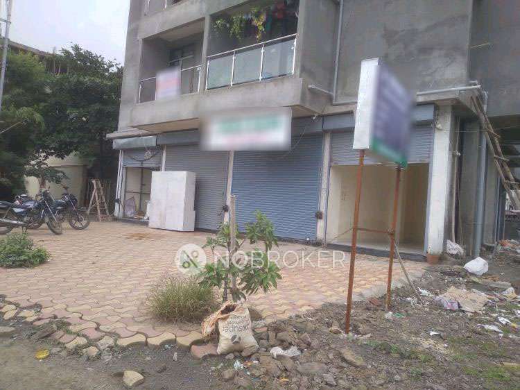 Shop in Marunji, Pune for Rent 