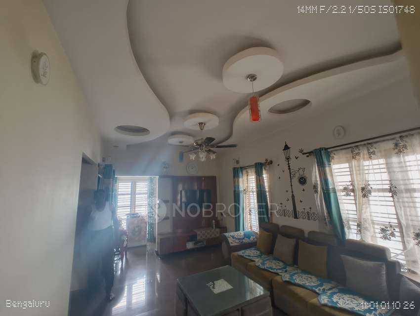 4+ BHK Flat For Sale  In Basavanagudi