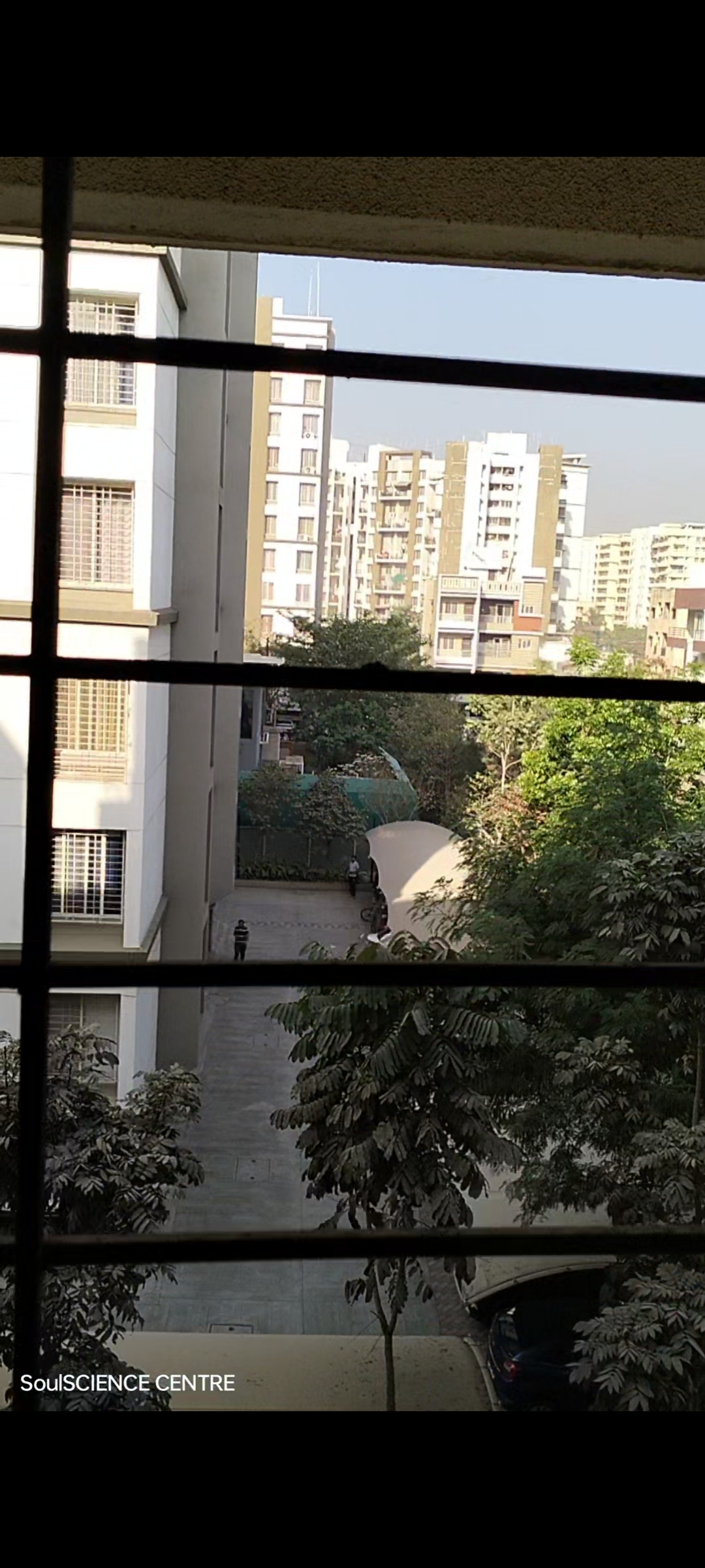 Swapna Sankul Society