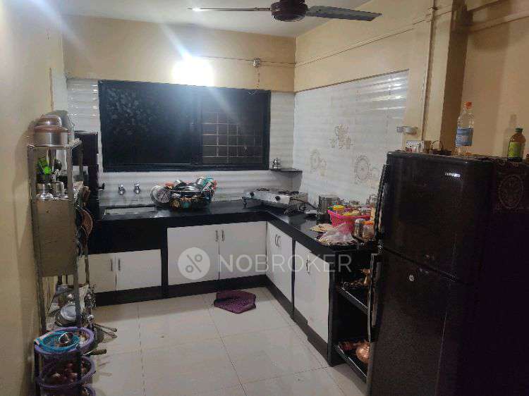 1 BHK Flat In Sukrut Apartment, Sudarshan Nagar Chinchwad for Rent In Jqjv+6xr, Yashopuram Housing Society, Gawade Nagar, Chinchwad, Pimpri-chinchwad, Maharashtra 411033, India