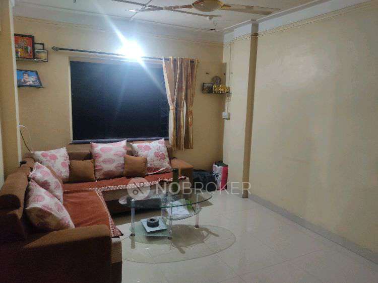 1 BHK Flat In Sukrut Apartment, Sudarshan Nagar Chinchwad for Rent  In Jqjv+6xr, Yashopuram Housing Society, Gawade Nagar, Chinchwad, Pimpri-chinchwad, Maharashtra 411033, India