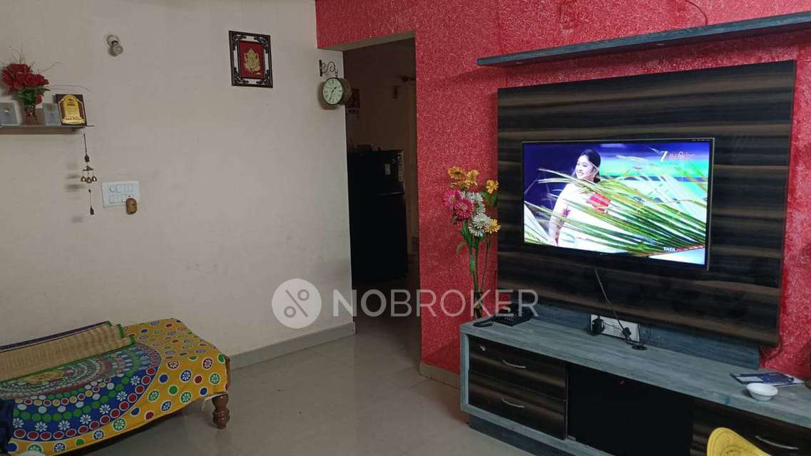1 BHK Flat In Sr Residency for Rent  In Varanasi