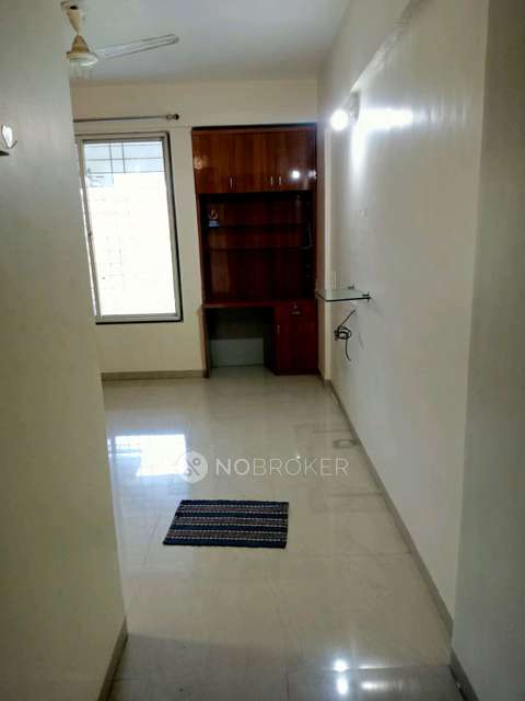 1 BHK Flat In Shreeya Meena Anand Heights for Rent  In Phursungi