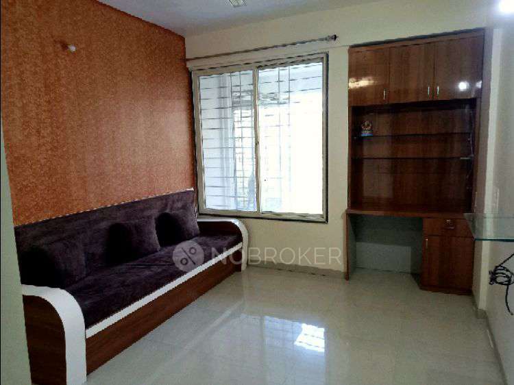 1 BHK Flat In Shreeya Meena Anand Heights for Rent  In Phursungi
