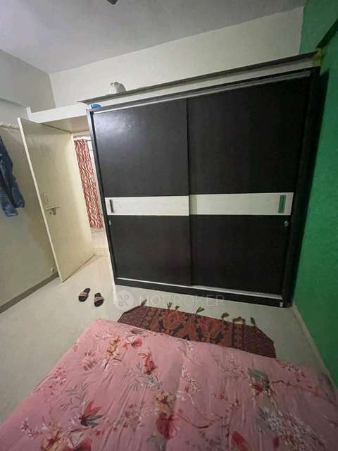 1 BHK Flat In Shreeya Meena Anand Heights for Rent  In Phursungi