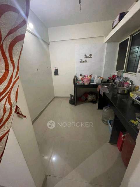 1 BHK Flat In Shreeya Meena Anand Heights for Rent  In Phursungi
