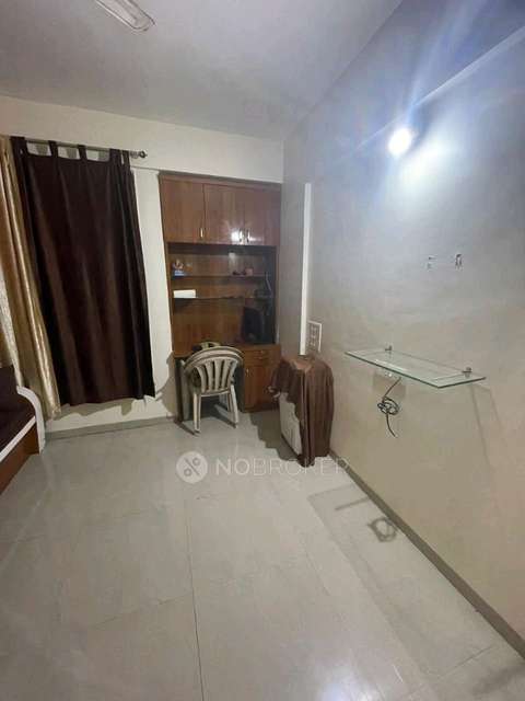 1 BHK Flat In Shreeya Meena Anand Heights for Rent  In Phursungi