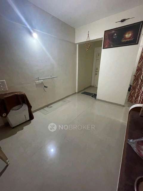 1 BHK Flat In Shreeya Meena Anand Heights for Rent  In Phursungi