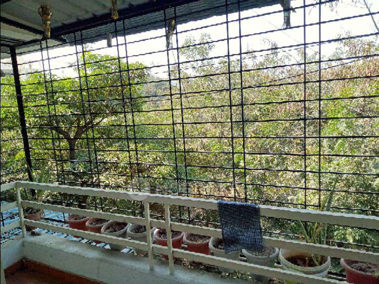 1 BHK Flat In Shreeya Meena Anand Heights for Rent  In Phursungi