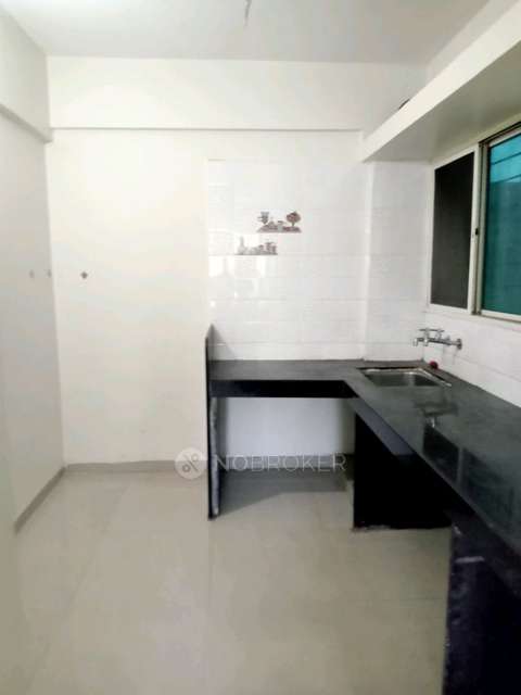 1 BHK Flat In Shreeya Meena Anand Heights for Rent  In Phursungi