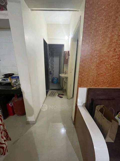 1 BHK Flat In Shreeya Meena Anand Heights for Rent  In Phursungi