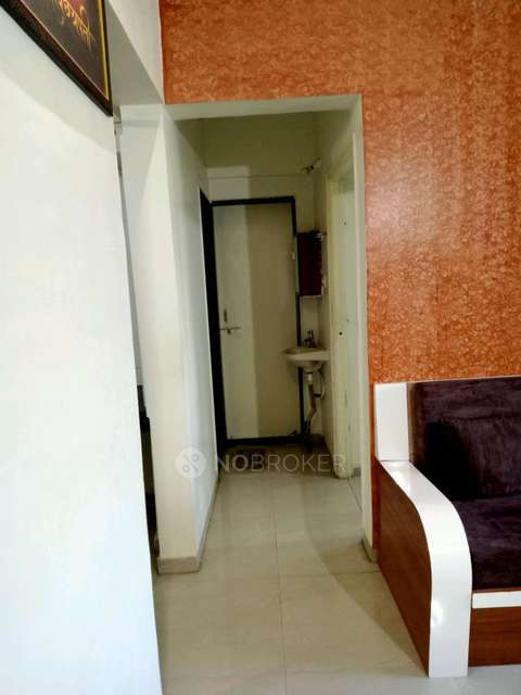 1 BHK Flat In Shreeya Meena Anand Heights for Rent  In Phursungi