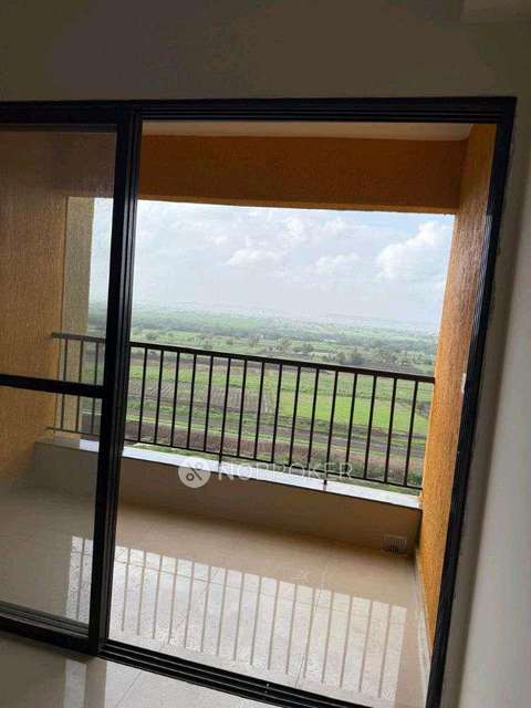 2 BHK Flat In Falcon Tower At Riverview City For Sale  In Loni Kalbhor