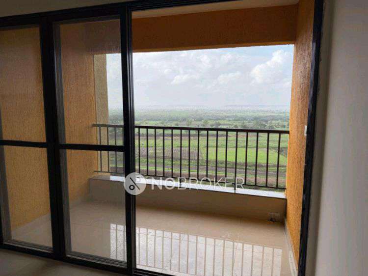 2 BHK Flat In Falcon Tower At Riverview City For Sale  In Loni Kalbhor
