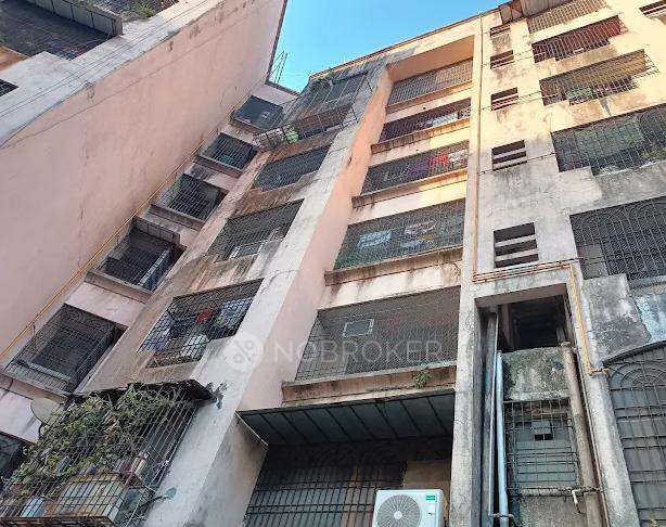 2 BHK Flat For Sale  In Sidhant Complex